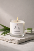 Fresh Pandan Candle