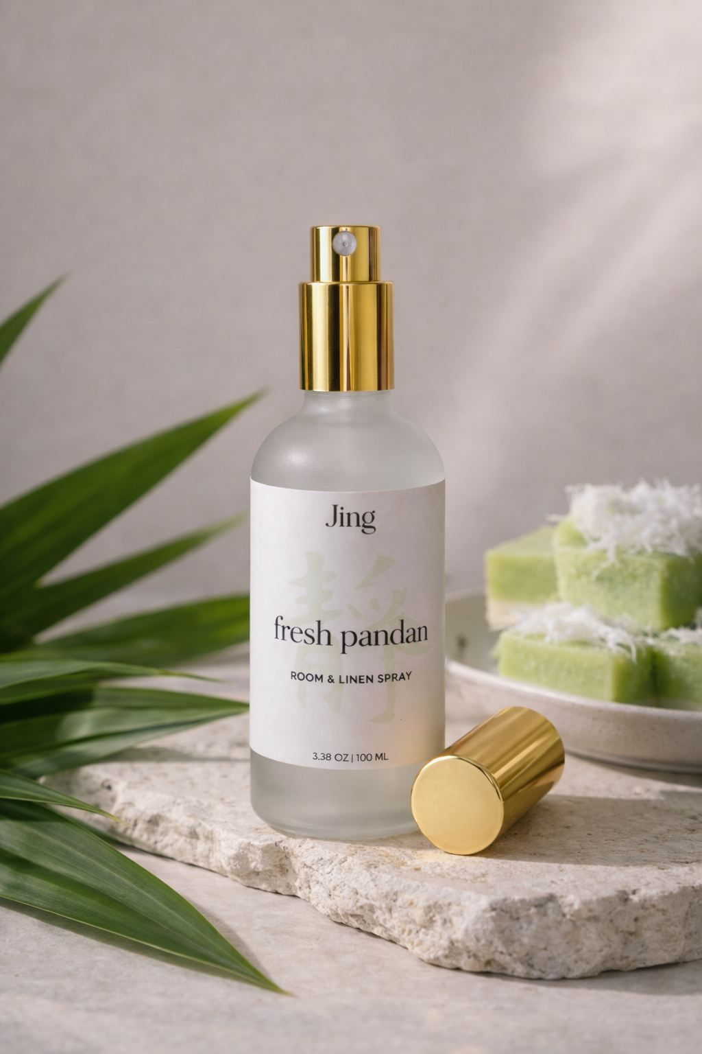 Fresh Pandan Spray