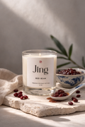 Red Bean Candle