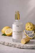 Yellow Dragonfruit Spray